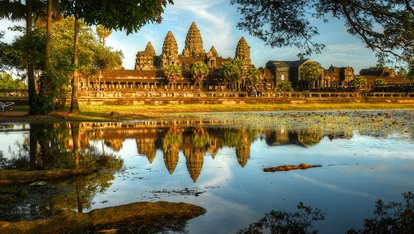 Best price of charm Vietnam and Cambodia itinerary 2 weeks | 14 days 13 nights
