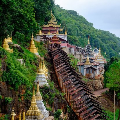 Multi-countries Tours