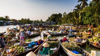 Overwhelmed the beauty of classic Vietnam tour 2 weeks | 14 days 13 nights