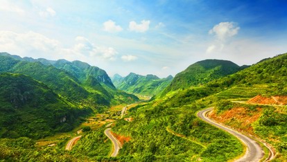 Adventurous Vietnam tour through Northwestern Vietnam | 12 days 11 nights