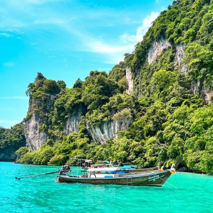 Thailand Tours