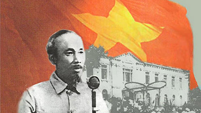 Vietnam History