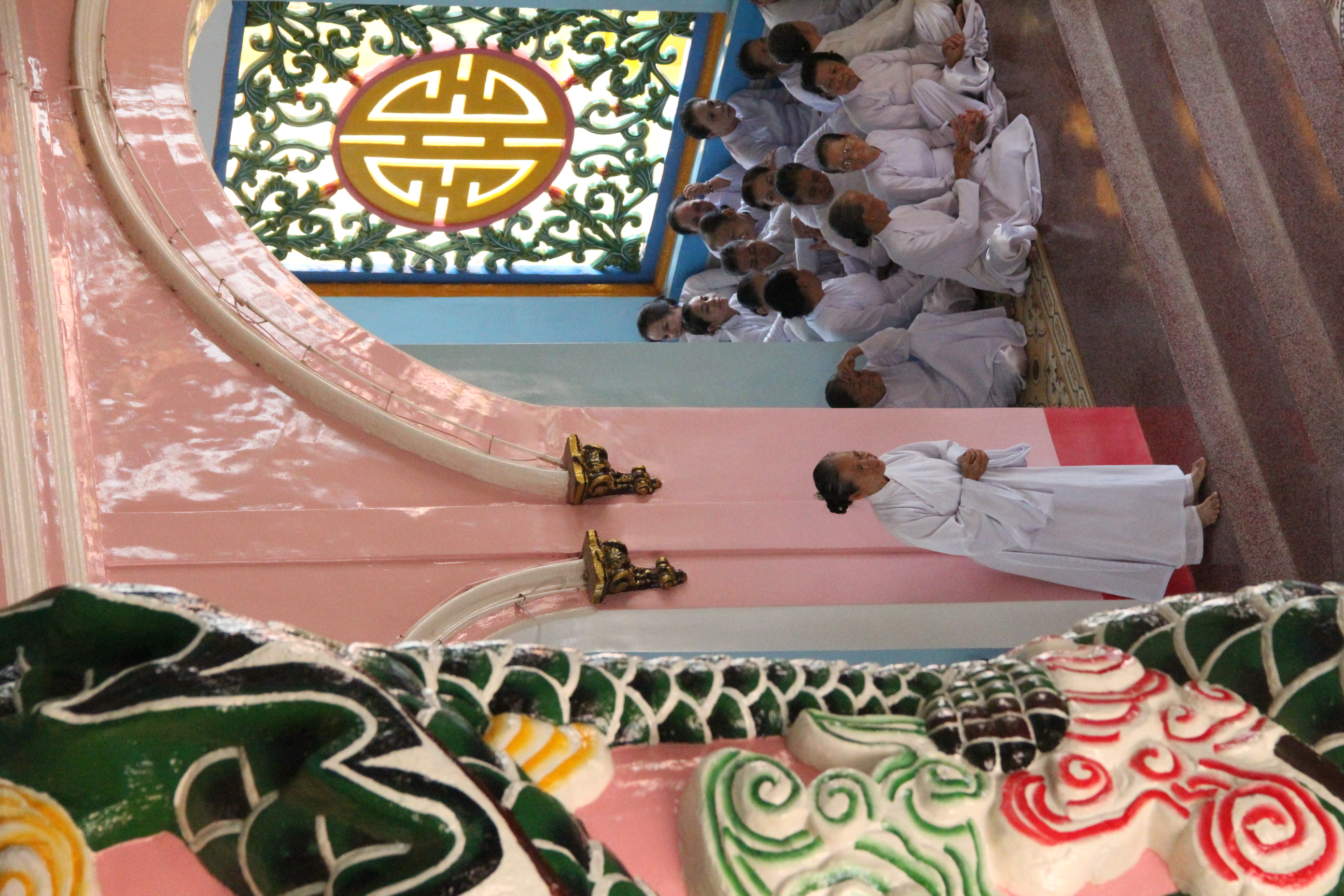 Cao Dai – Vietnam's Most Fascinating Religion