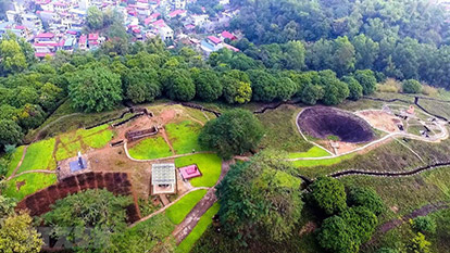 Dien Bien Phu
