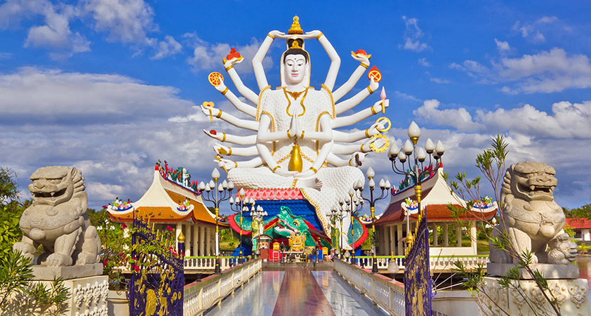 Big Buddha