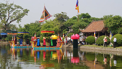 Keo pagoda