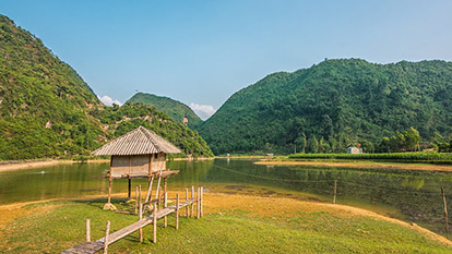 Lang Son - Huu Nghi