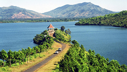 Pleiku Vietnam