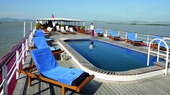 Belmond Road to Mandalay