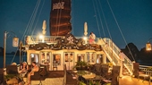 Jasmine Junk on Halong Bay
