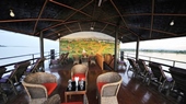 Irrawaddy Princess II Cruise
