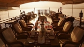 amara boat cruise