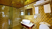 Golden Junk