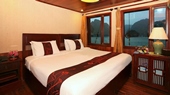 Indochina Sails junk