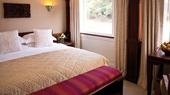 Belmond Road to Mandalay