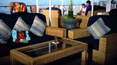 Belmond Road to Mandalay