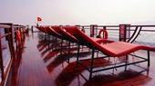 Oriental Sails Junk