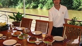 RV River Kwai Cruise
