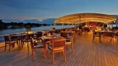 Belmond Road to Mandalay