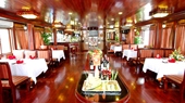 Halong Sails Junk