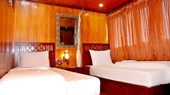 Halong Sails Junk