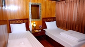 Halong Sails Junk