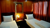 Halong Sails Junk