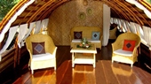 Song Xanh Sampan Cruise on Mekong river