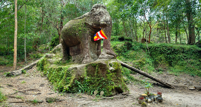 Visit some temples here