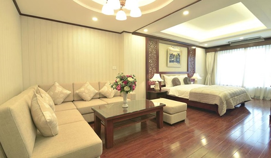 Thien Thai Hotel