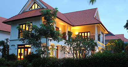  Two-Bedroom Pool Villa without Breakfast