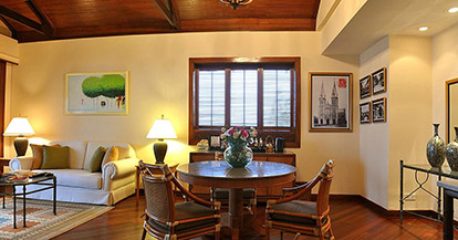  King Suite with Ocean View
