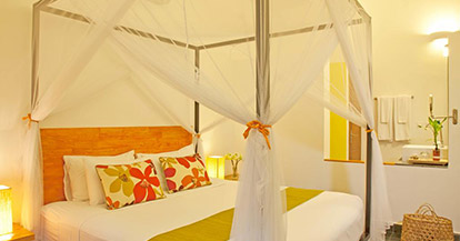  Special Offer - Superior Single Room
