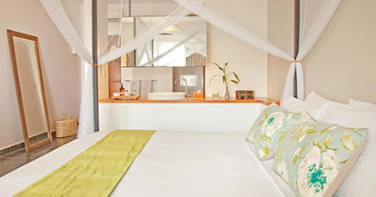  Deluxe Single Room with Pool View
