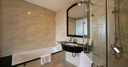 Classic Double or Twin Room