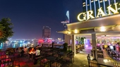 Grand Hotel Ho Chi Minh City