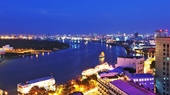 Grand Hotel Ho Chi Minh City