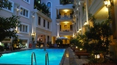 Grand Hotel Ho Chi Minh City