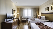 Grand Hotel Ho Chi Minh City