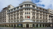 Hotel Majestic Saigon