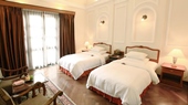 Hotel Majestic Saigon