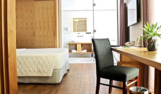 Liberty Saigon Greenview