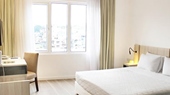 Liberty Saigon Greenview