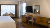 Harmony Saigon Hotel