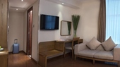 Harmony Saigon Hotel