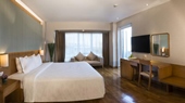 Harmony Saigon Hotel