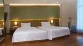 Harmony Saigon Hotel