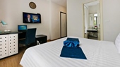 Tu Linh Legend Hotel