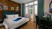 Tu Linh Legend Hotel