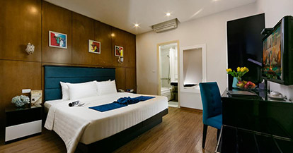  Superior Double or Twin Room